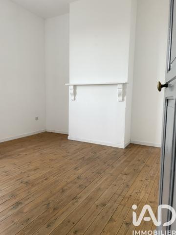 Maison à vendre 4 pièces 107 m² Hazebrouck