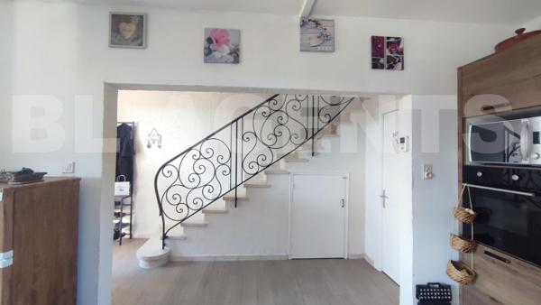 Maison de 108 m² de surface habitable sur les hauteurs de Cransac !