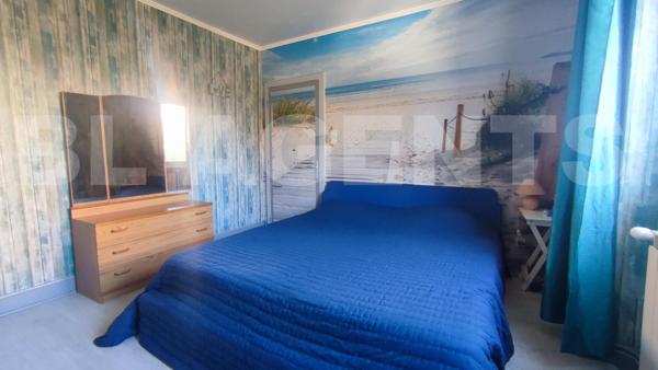 Maison de 108 m² de surface habitable sur les hauteurs de Cransac !