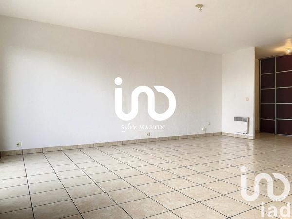 Appartement à vendre 3 pièces 64 m² Étampes