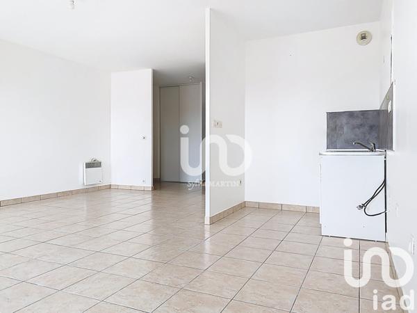 Appartement à vendre 3 pièces 64 m² Étampes