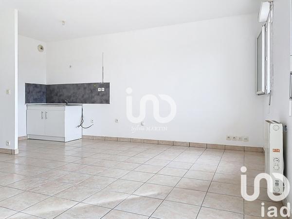 Appartement à vendre 3 pièces 64 m² Étampes