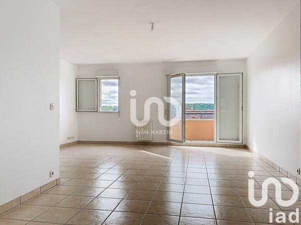 Appartement à vendre 3 pièces 64 m² Étampes