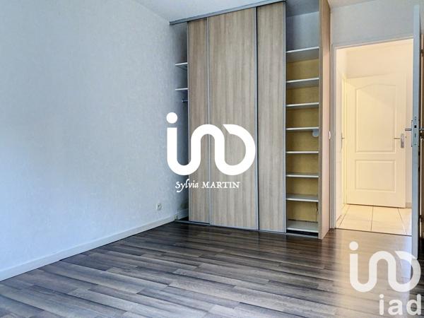 Appartement à vendre 3 pièces 64 m² Étampes