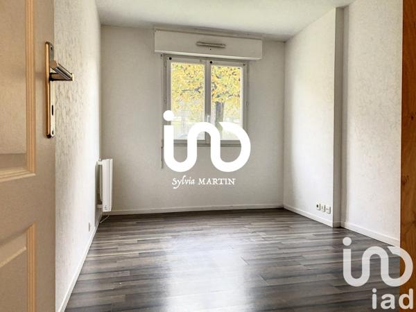 Appartement à vendre 3 pièces 64 m² Étampes