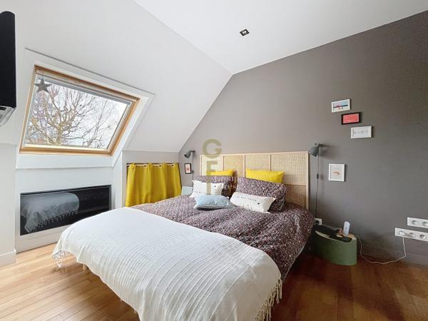 Maison semi individuelle dans un secteur prisé de Bondues