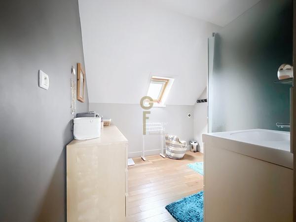 Maison semi individuelle dans un secteur prisé de Bondues