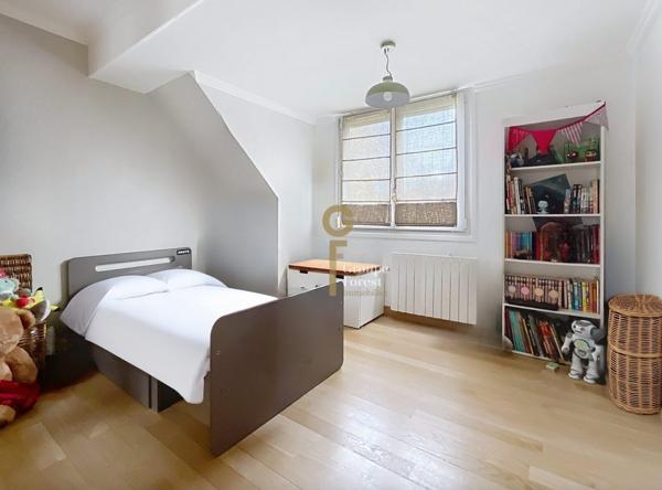 Maison semi individuelle dans un secteur prisé de Bondues