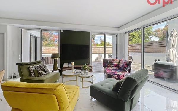 Maison à vendre    5 pièces •  Château-d'Olonne