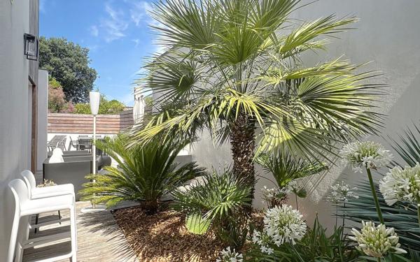 Maison à vendre    5 pièces •  Château-d'Olonne