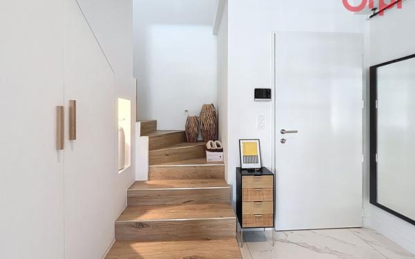 Maison à vendre    5 pièces •  Château-d'Olonne