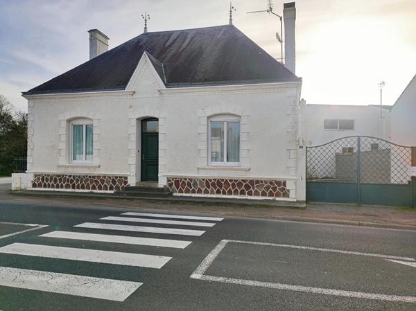 Maison de caractère, Saint Jean De Monts
