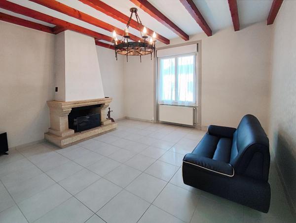 Maison de caractère, Saint Jean De Monts