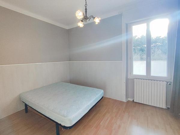 Maison de caractère, Saint Jean De Monts