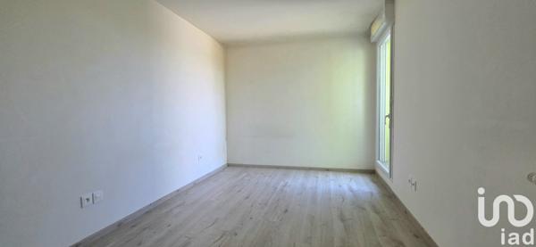 Appartement 2 pièces de 40 m² à Saint-Herblain (44800)