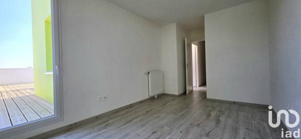 Appartement 2 pièces de 40 m² à Saint-Herblain (44800)