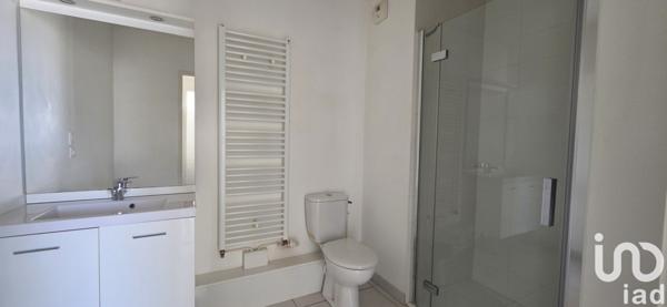 Appartement 2 pièces de 40 m² à Saint-Herblain (44800)