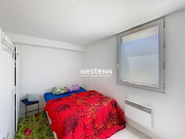 Appartement Pierrefitte Sur Seine 2/3 pièces 58 m²