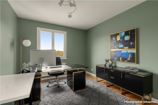 Appartement Toulouse 3 pièce(s) 55 m2 QUARTIER CHATEAU DE L HERS