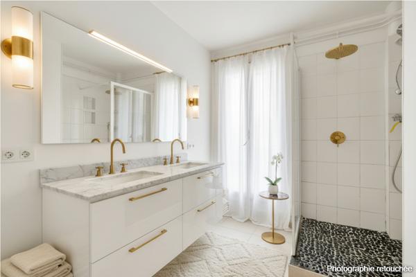 Appartement Toulouse 3 pièce(s) 55 m2 QUARTIER CHATEAU DE L HERS