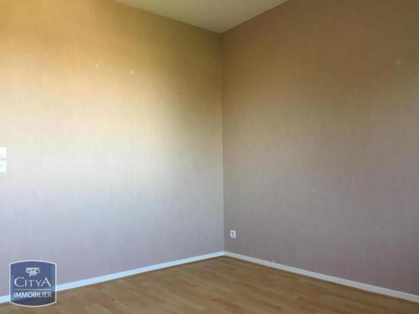 Appartement à louer 2 pièces 53.8m²