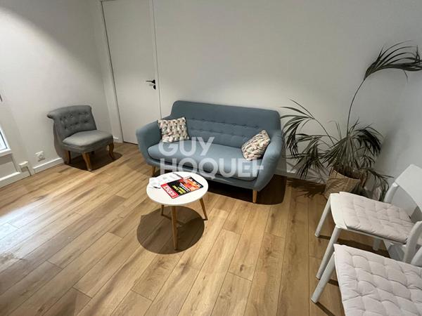 Bureaux Mont De Marsan RDC