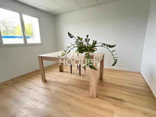 Bureaux Mont De Marsan RDC