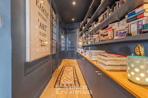 L’éclat de l’ancien : entre ciel, mer et patrimoine