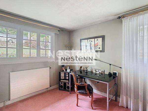 Pavillon de 150 m2 à Taverny