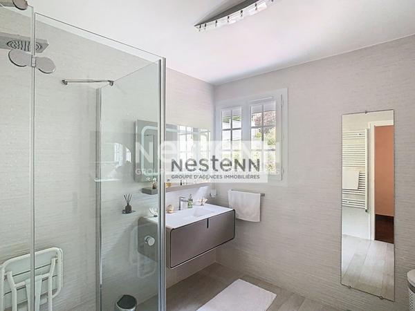 Pavillon de 150 m2 à Taverny