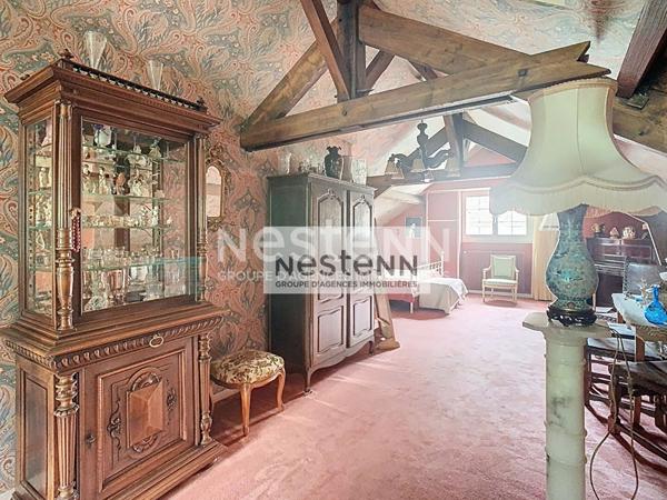 Pavillon de 150 m2 à Taverny