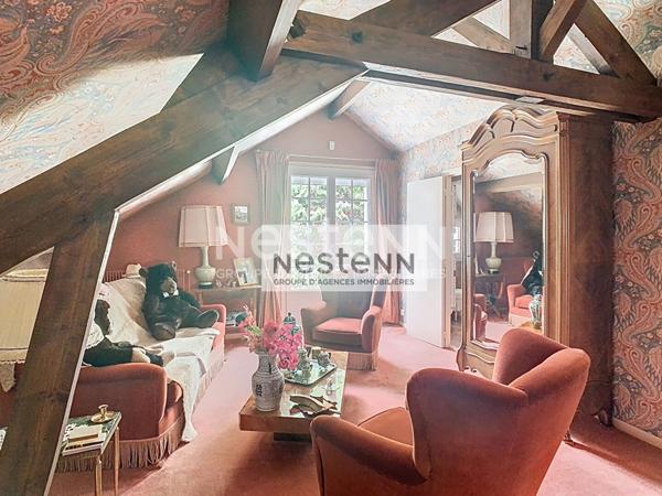 Pavillon de 150 m2 à Taverny