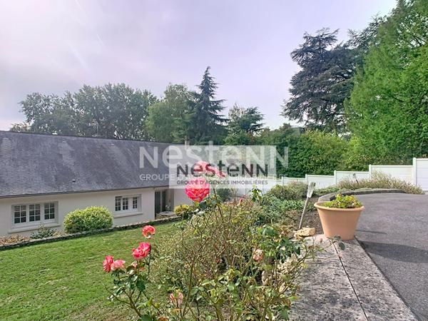 Pavillon de 150 m2 à Taverny