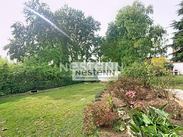 Pavillon de 150 m2 à Taverny