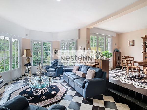 Pavillon de 150 m2 à Taverny