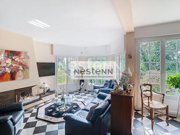 Pavillon de 150 m2 à Taverny