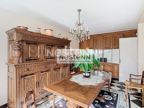 Pavillon de 150 m2 à Taverny