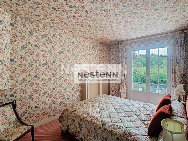 Pavillon de 150 m2 à Taverny