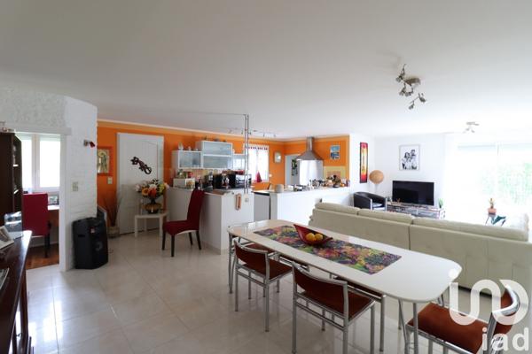 Maison à vendre 5 pièces 143 m² Tresses