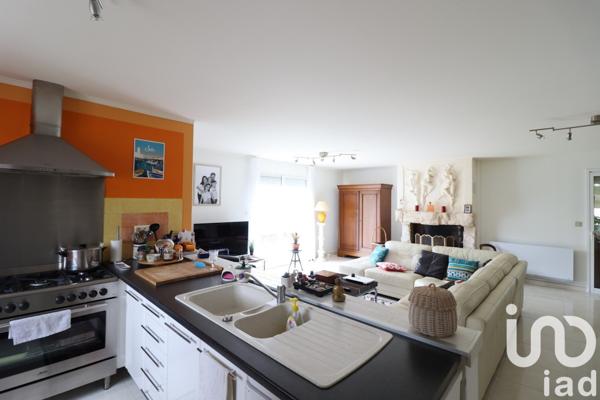 Maison à vendre 5 pièces 143 m² Tresses