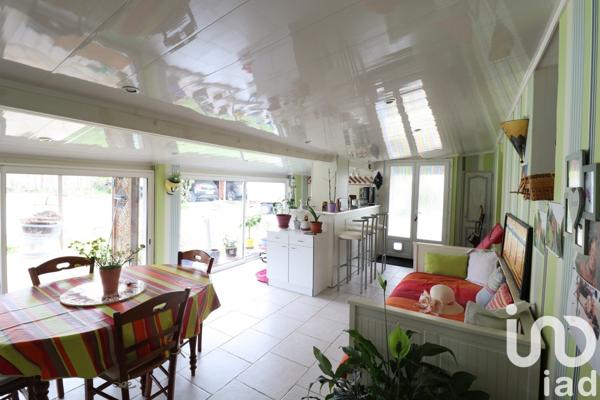 Maison à vendre 5 pièces 143 m² Tresses