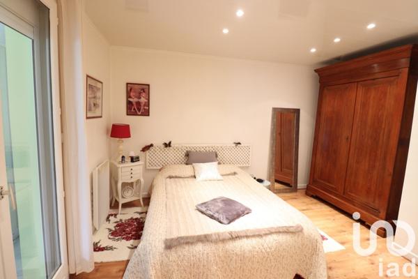 Maison à vendre 5 pièces 143 m² Tresses