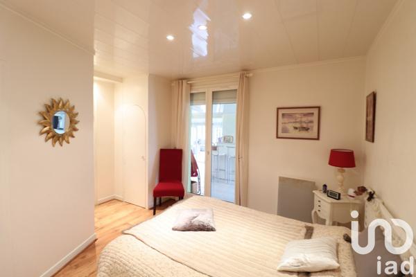 Maison à vendre 5 pièces 143 m² Tresses