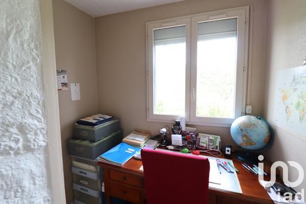 Maison à vendre 5 pièces 143 m² Tresses