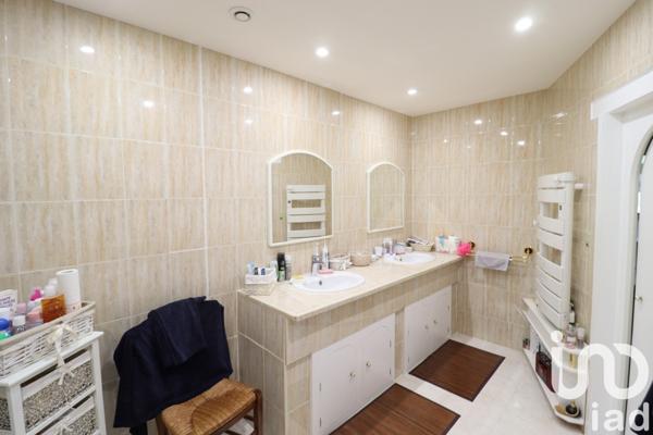 Maison à vendre 5 pièces 143 m² Tresses