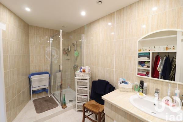 Maison à vendre 5 pièces 143 m² Tresses