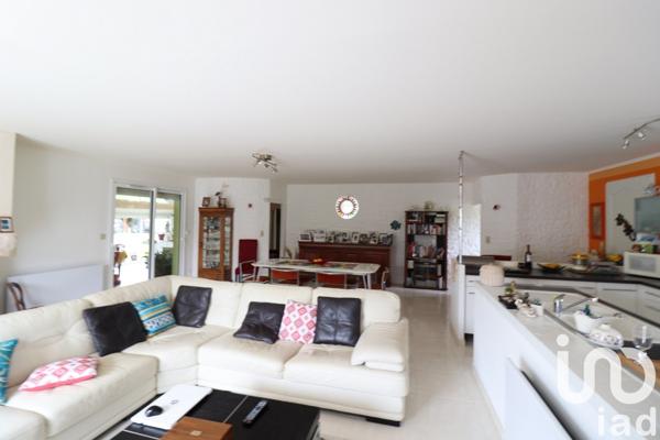 Maison à vendre 5 pièces 143 m² Tresses