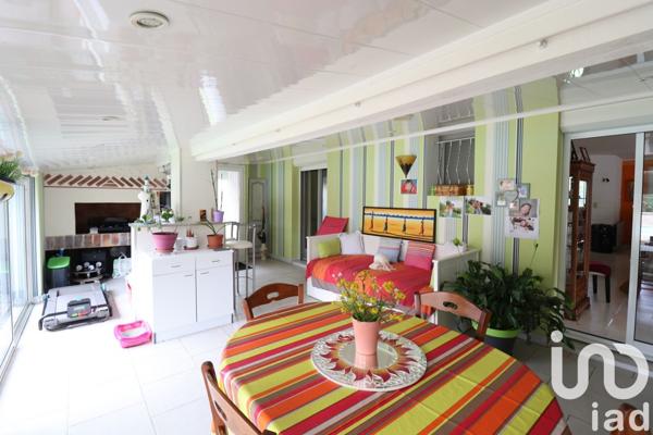 Maison à vendre 5 pièces 143 m² Tresses