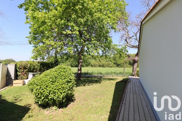 Maison à vendre 5 pièces 143 m² Tresses