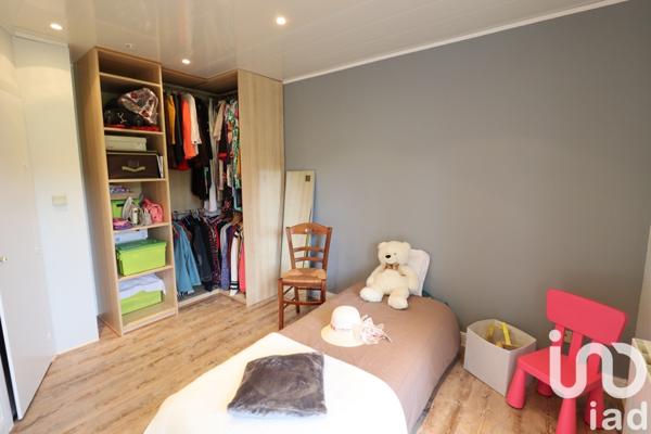 Maison à vendre 5 pièces 143 m² Tresses